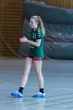 Bild 180 - B-Juniorinnen HSG Kremperheide/M�nsterdorf - Bramstedter TS : Ergebnis: 10:18